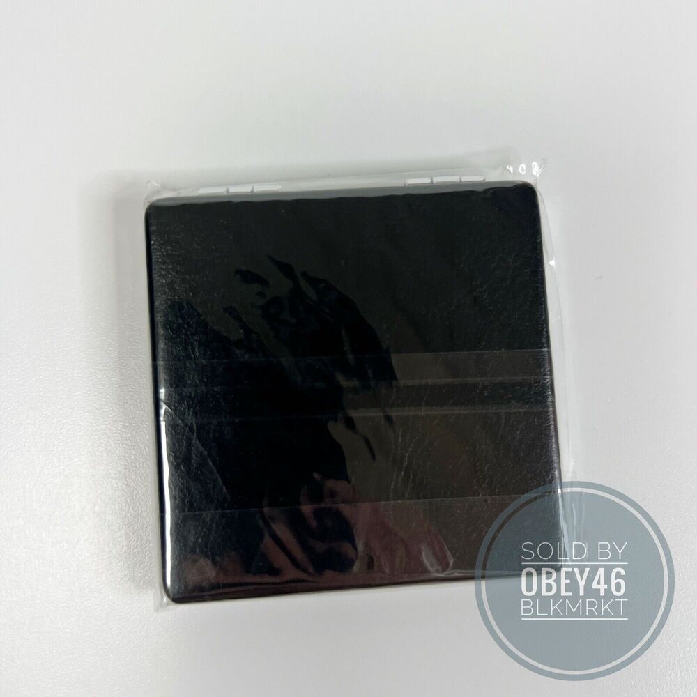 Anti Social Social Club Pocket Black Mirror - Picture 3 of 3
